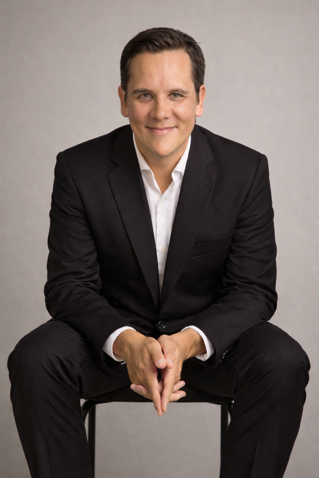 Luis Sarmiento